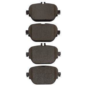 Mercedes-Benz GLC63 AMG S Brake Pads - Rear - R1 Concepts - Euro Ceramic - `17-`26